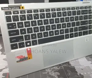 New Laptop HP EliteBook X360 1040 G7 16GB Intel Core I7 SSD 512GB