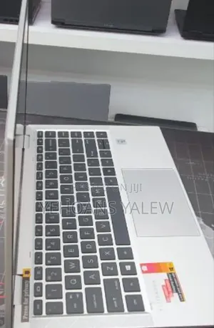 New Laptop HP EliteBook X360 1040 G7 16GB Intel Core I7 SSD 512GB