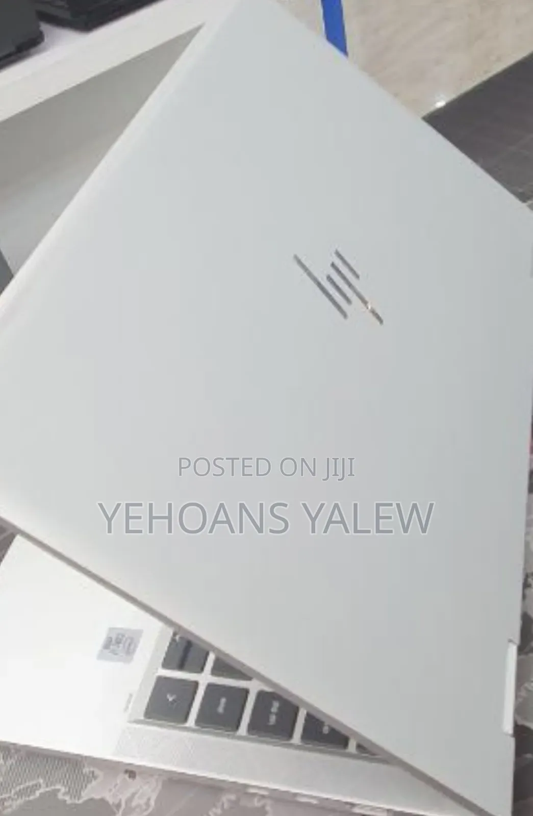 New Laptop HP EliteBook X360 1040 G7 16GB Intel Core I7 SSD 512GB