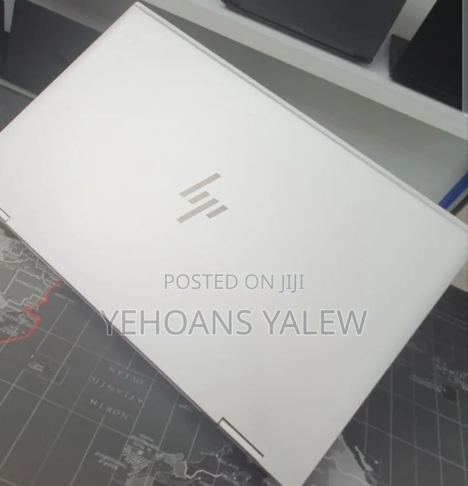 New Laptop HP EliteBook X360 1040 G7 16GB Intel Core I7 SSD 512GB