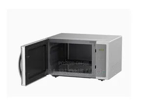 Midea 45l Digital Microwave 1100w – Silver (New)