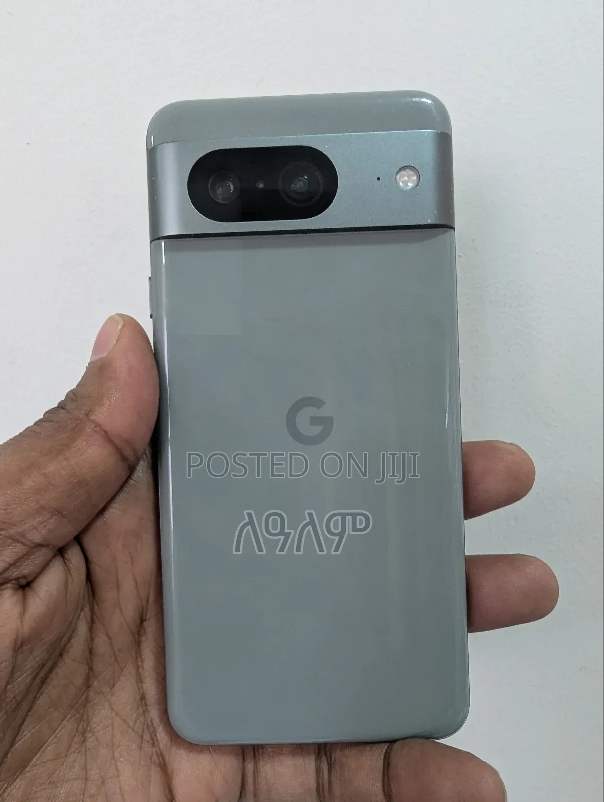 New Google Pixel 8 128 GB Green