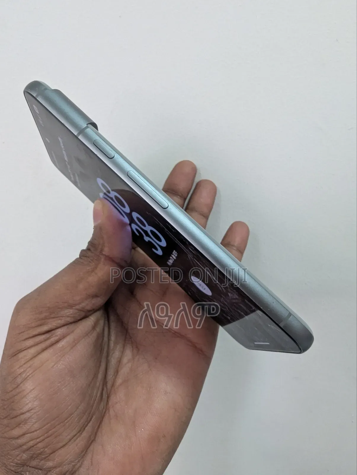 New Google Pixel 8 128 GB Green