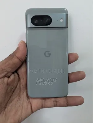 Photo - New Google Pixel 8 128 GB Green