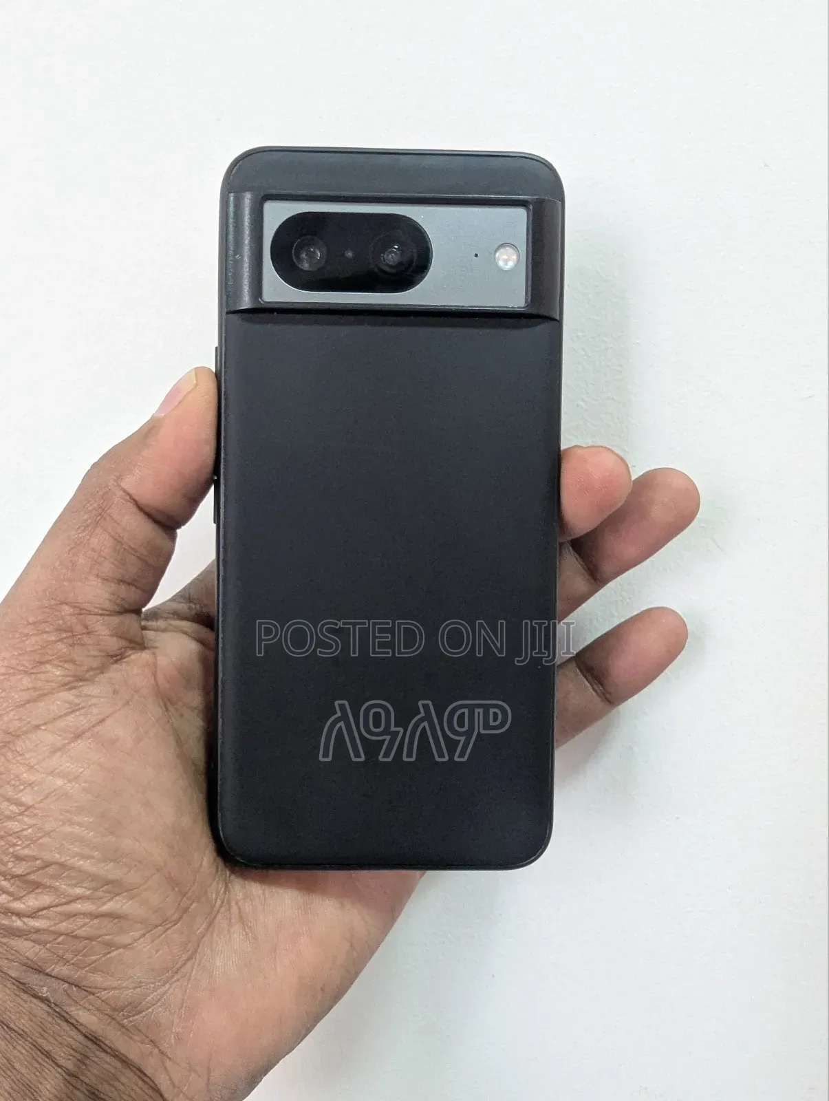 New Google Pixel 8 128 GB Green