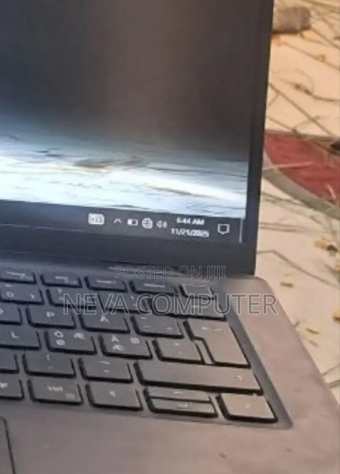 New Laptop Lenovo Legion 5 16GB Intel Core I5 SSD 512GB