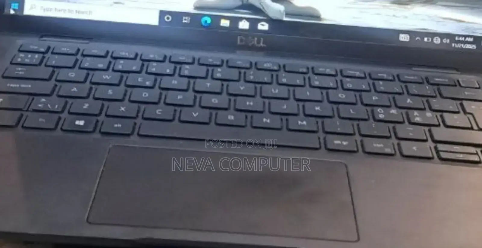 New Laptop Lenovo Legion 5 16GB Intel Core I5 SSD 512GB