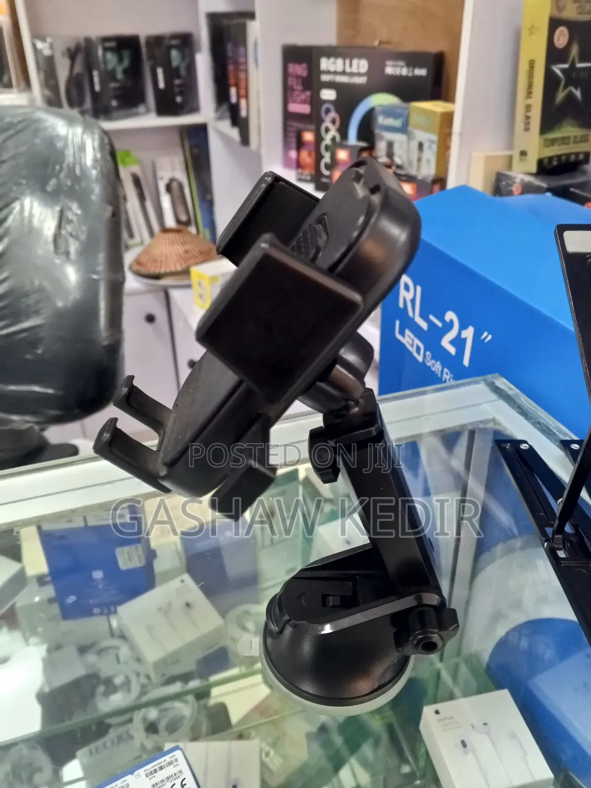 High Quality Car Phone Mount