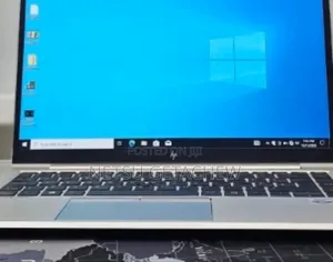New Laptop HP EliteBook 840 G7 16GB Intel Core I5 SSD 512GB