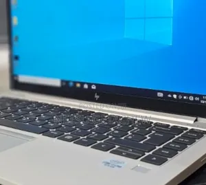 New Laptop HP EliteBook 840 G7 16GB Intel Core I5 SSD 512GB