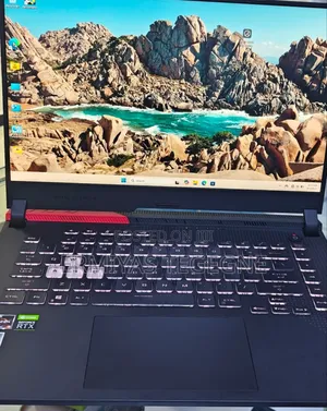 Photo - New Laptop HP Pavilion 15 16GB Intel Core I5 SSD 512GB