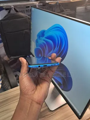 Infinix Hot 16 GB Blue