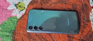 Samsung Galaxy M34 5G 128 GB Blue