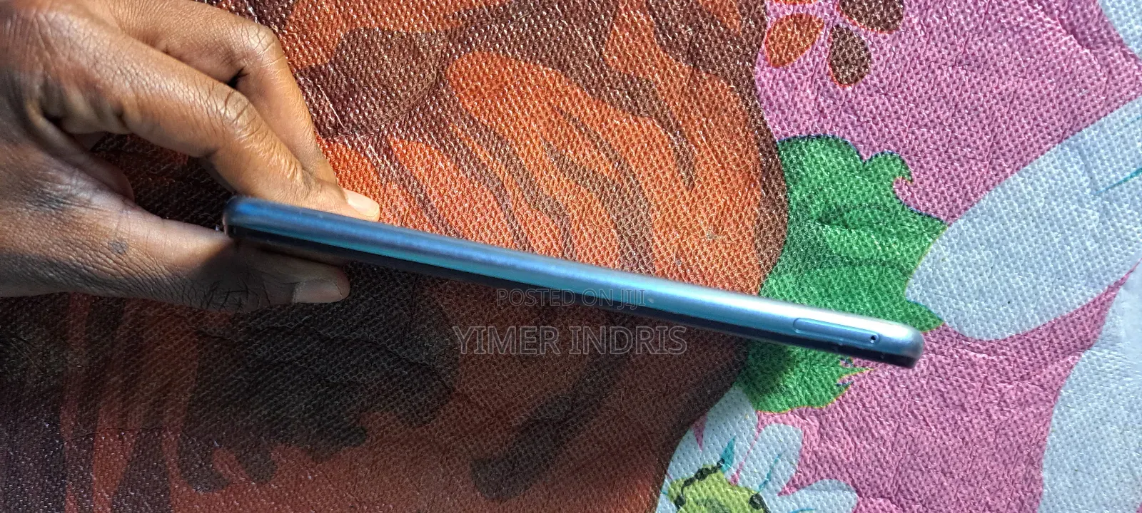 Samsung Galaxy M34 5G 128 GB Blue