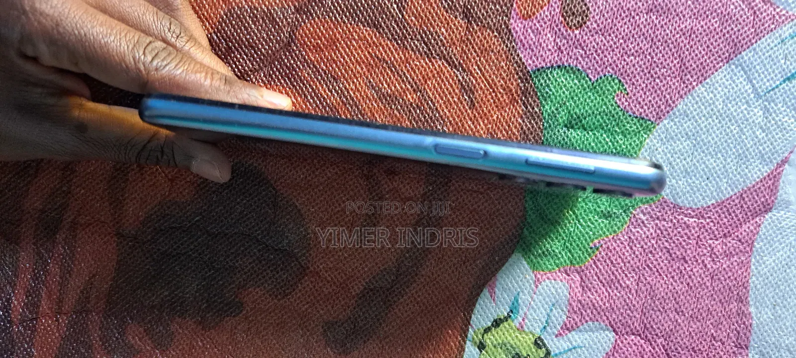 Samsung Galaxy M34 5G 128 GB Blue