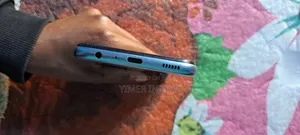 Samsung Galaxy M34 5G 128 GB Blue