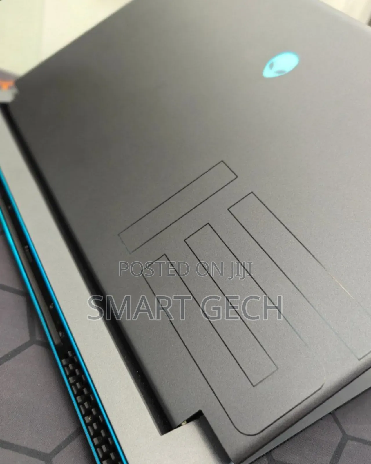 New Laptop Alienware M15 R3 16GB Intel Core I7 SSD 1T