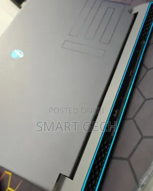 New Laptop Alienware M15 R3 16GB Intel Core I7 SSD 1T