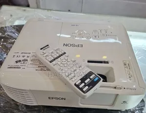 Brand New Epson Projector Model Name: Cb -X49