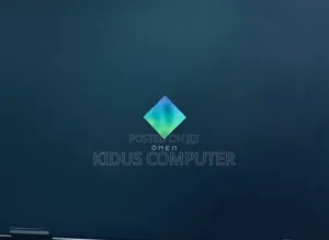 New Laptop HP Omen 15 16GB Intel Core I7 SSD 1T