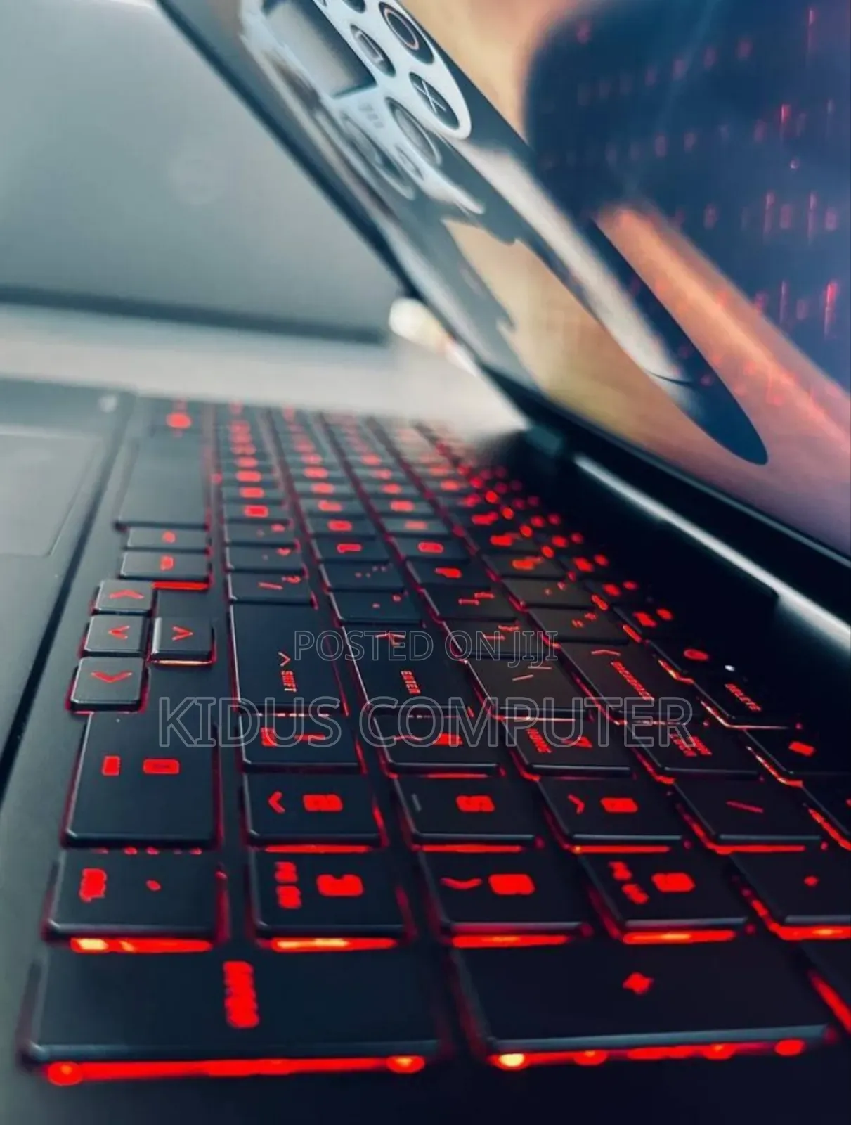 New Laptop HP Omen 15 16GB Intel Core I7 SSD 1T