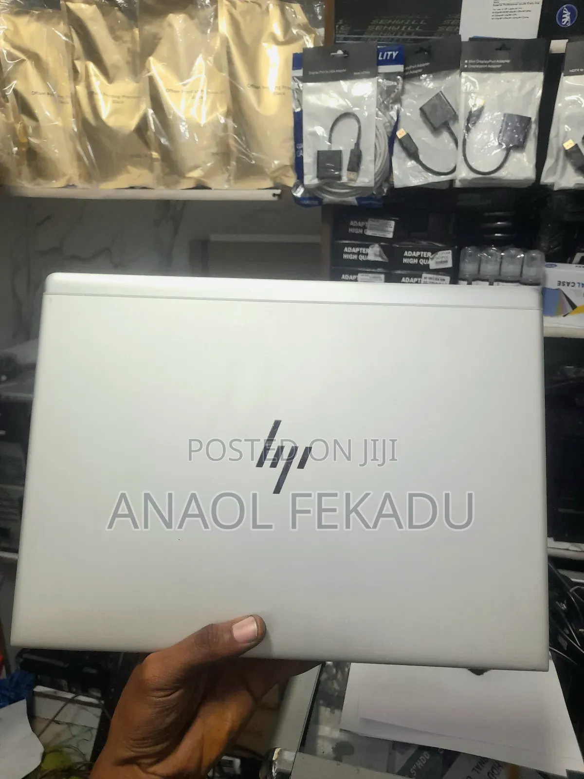 Laptop HP EliteBook 840 16GB Intel Core I7 SSD 512GB