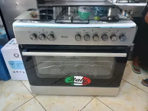 ሚላኝ ኦቨን 60/90cm 4 Electric 2 Gas