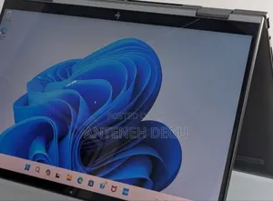 New Laptop HP Envy X360 32GB Intel Core Ultra 7 SSD 1T