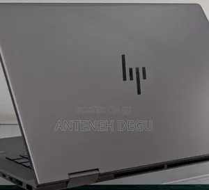 New Laptop HP Envy X360 32GB Intel Core Ultra 7 SSD 1T