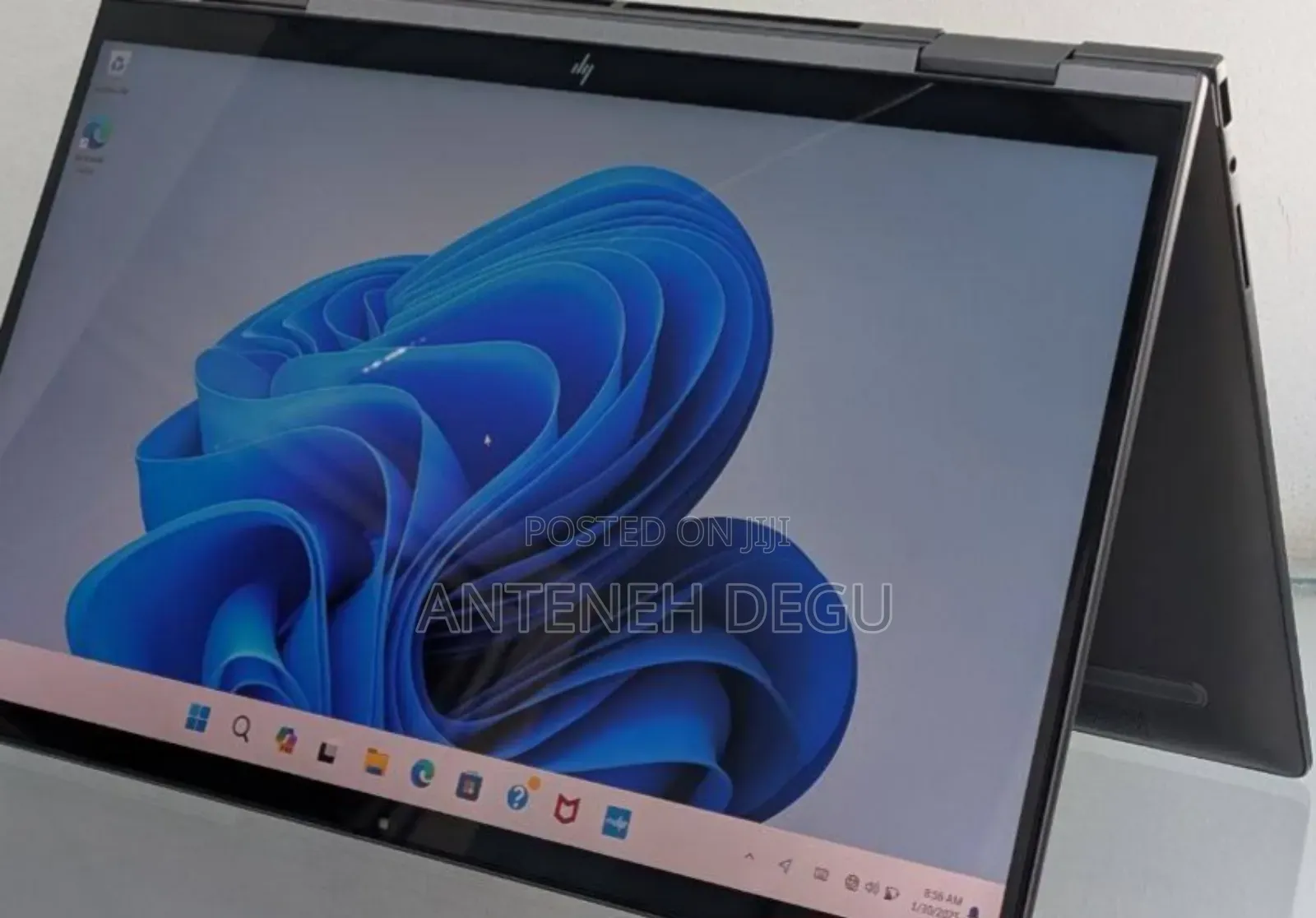 New Laptop HP Envy X360 32GB Intel Core Ultra 7 SSD 1T