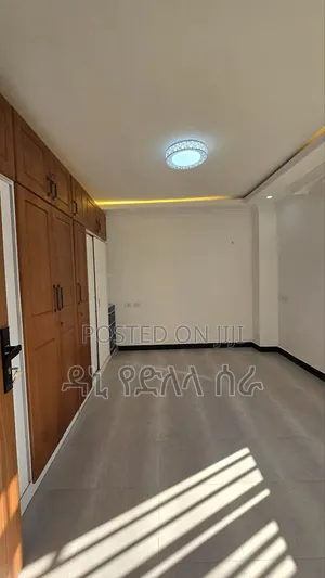 Furnished 3bdrm Condo in አዲስ አበባ, Bole for sale