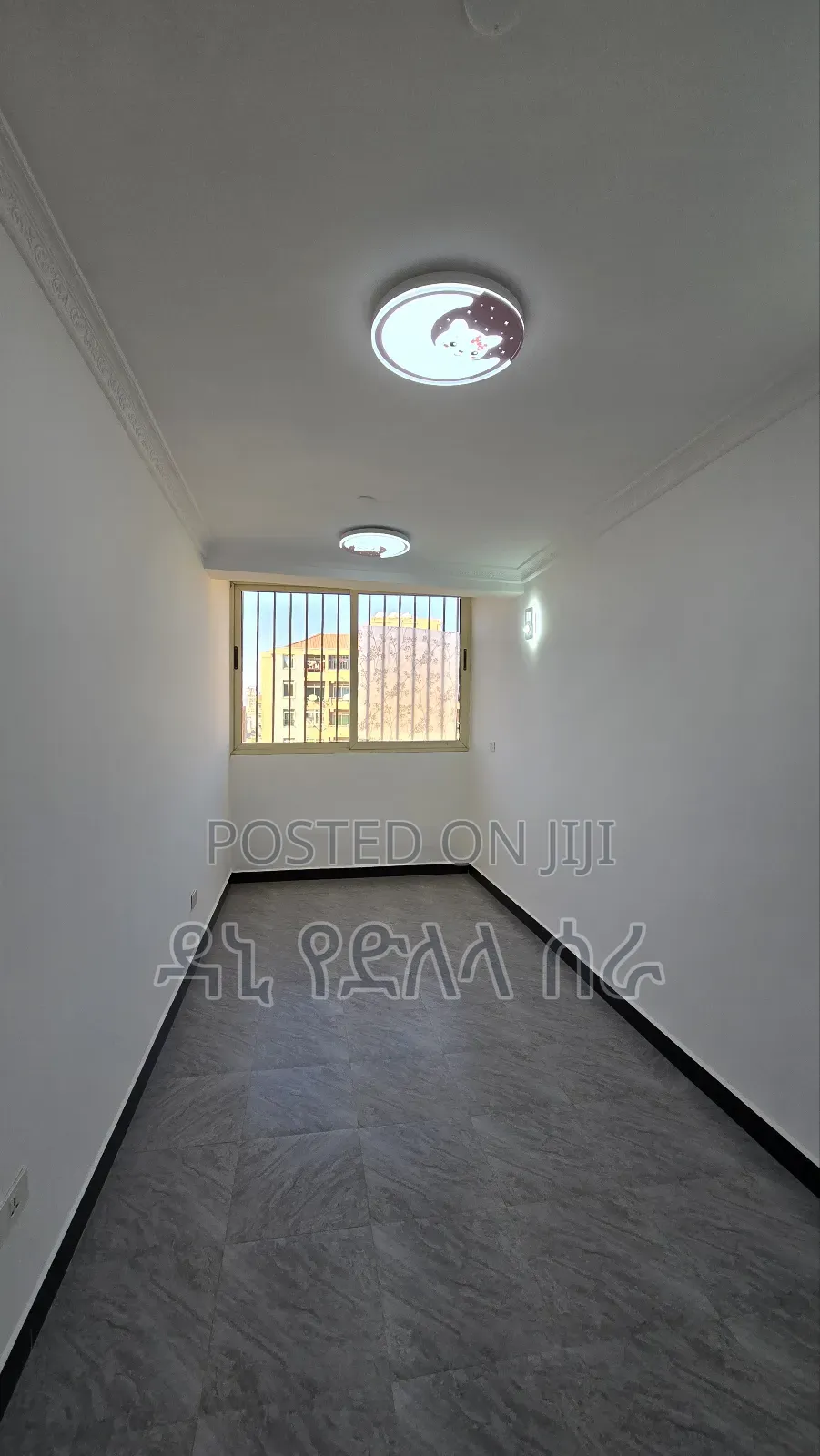 Furnished 3bdrm Condo in አዲስ አበባ, Bole for sale