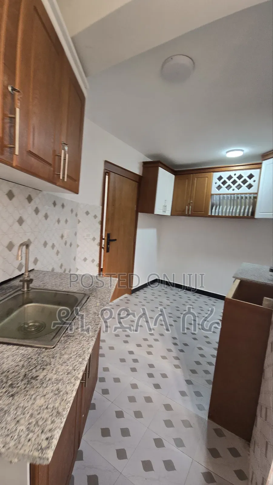 Furnished 3bdrm Condo in አዲስ አበባ, Bole for sale