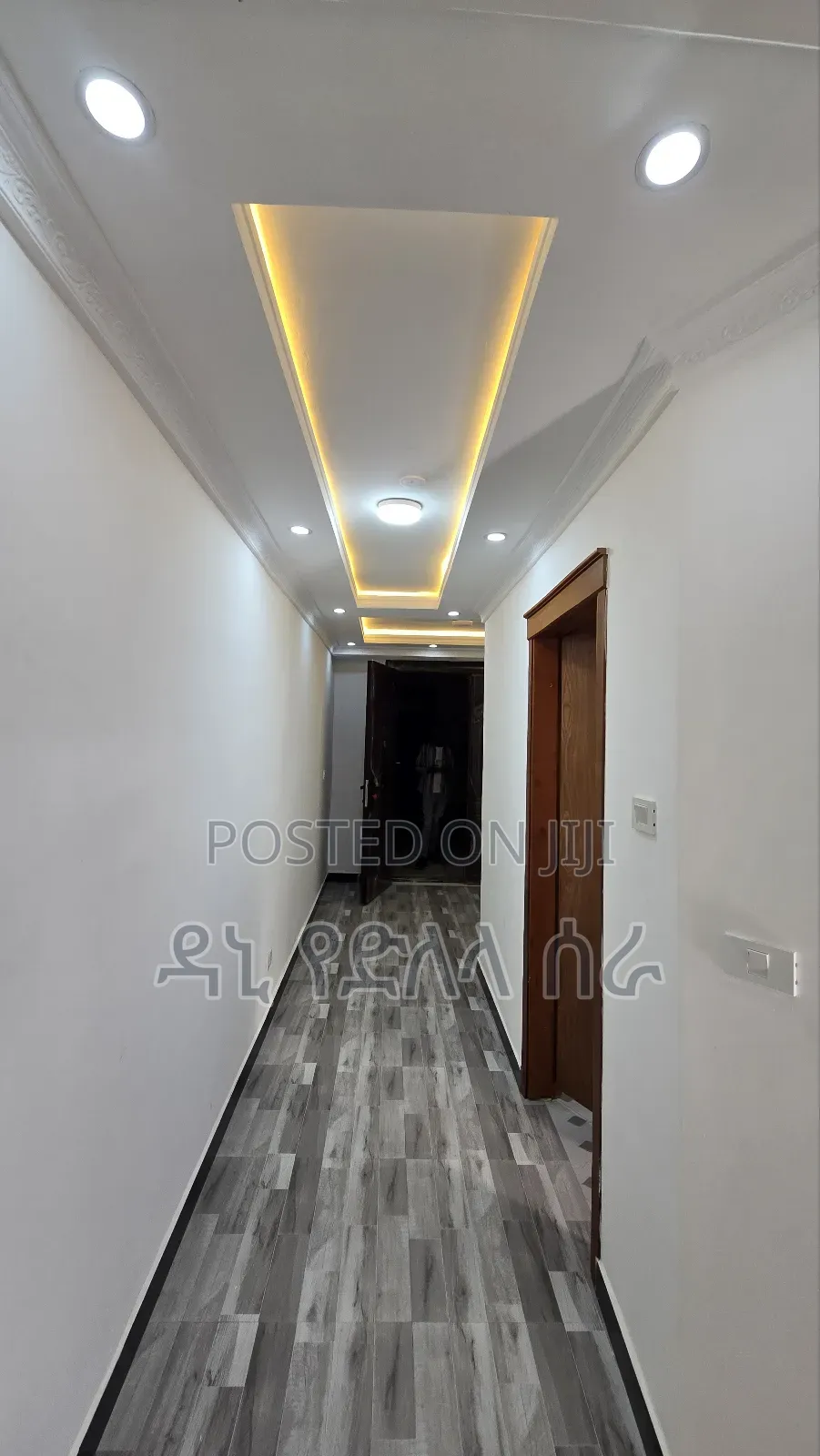 Furnished 3bdrm Condo in አዲስ አበባ, Bole for sale