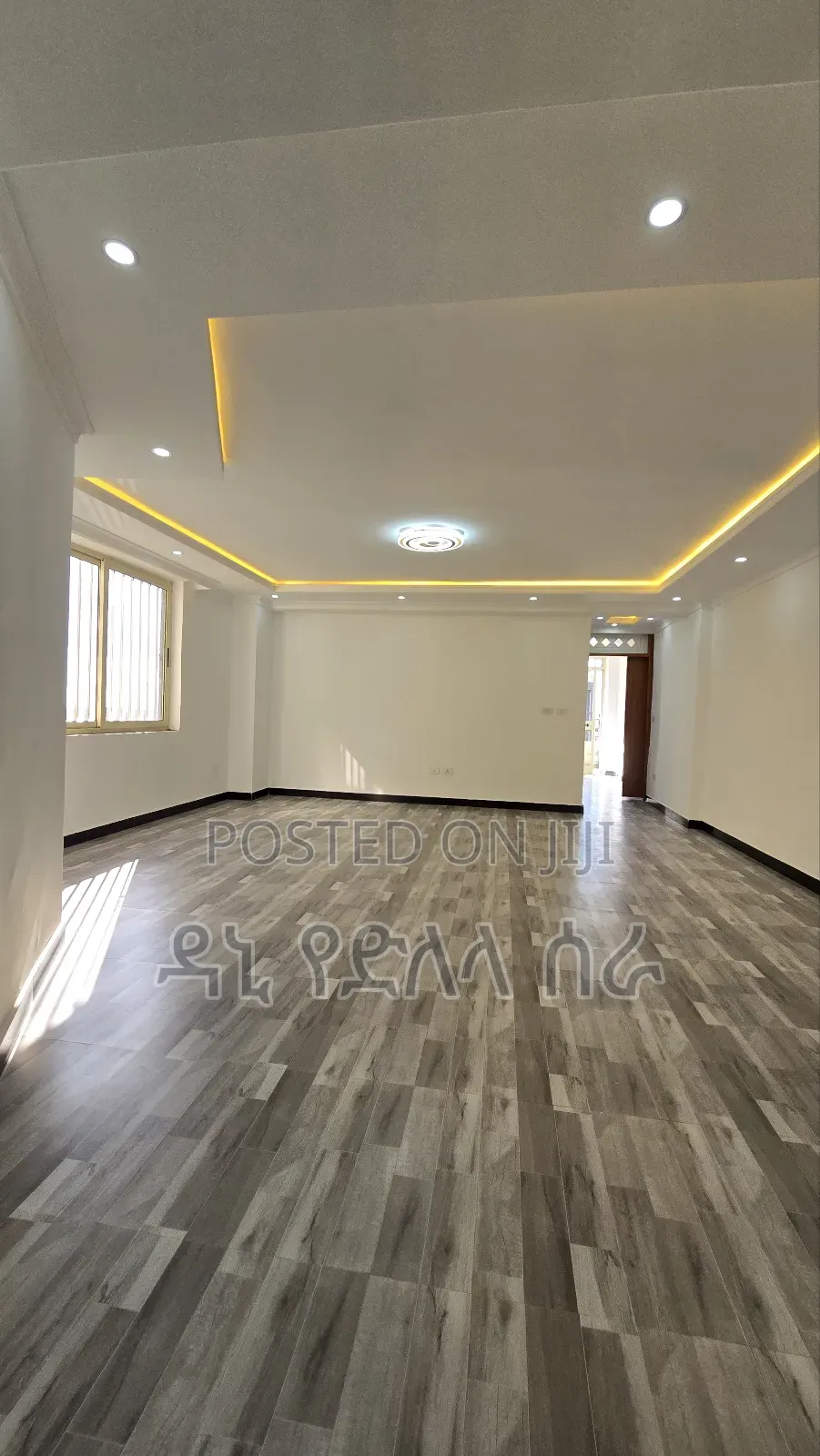 Furnished 3bdrm Condo in አዲስ አበባ, Bole for sale