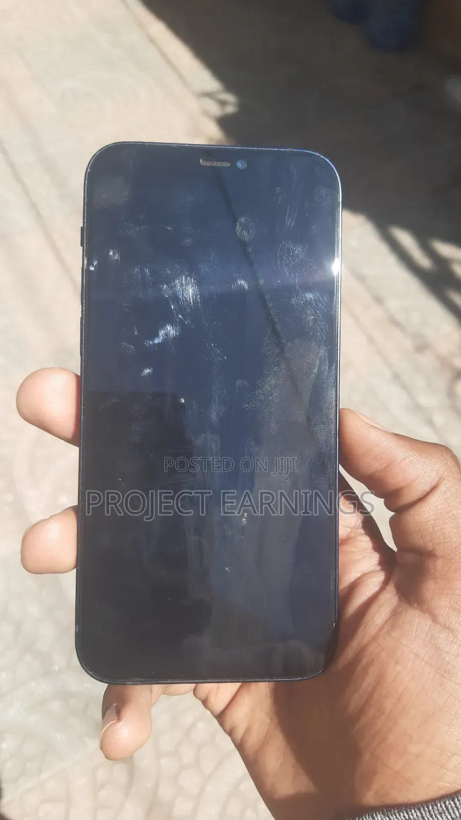 Apple iPhone 12 64 GB Blue