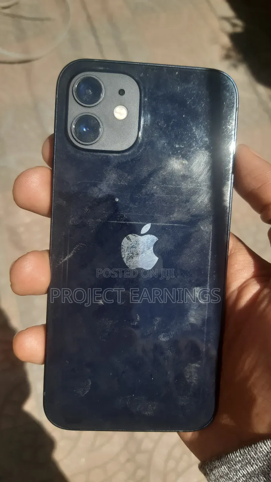 Apple iPhone 12 64 GB Blue