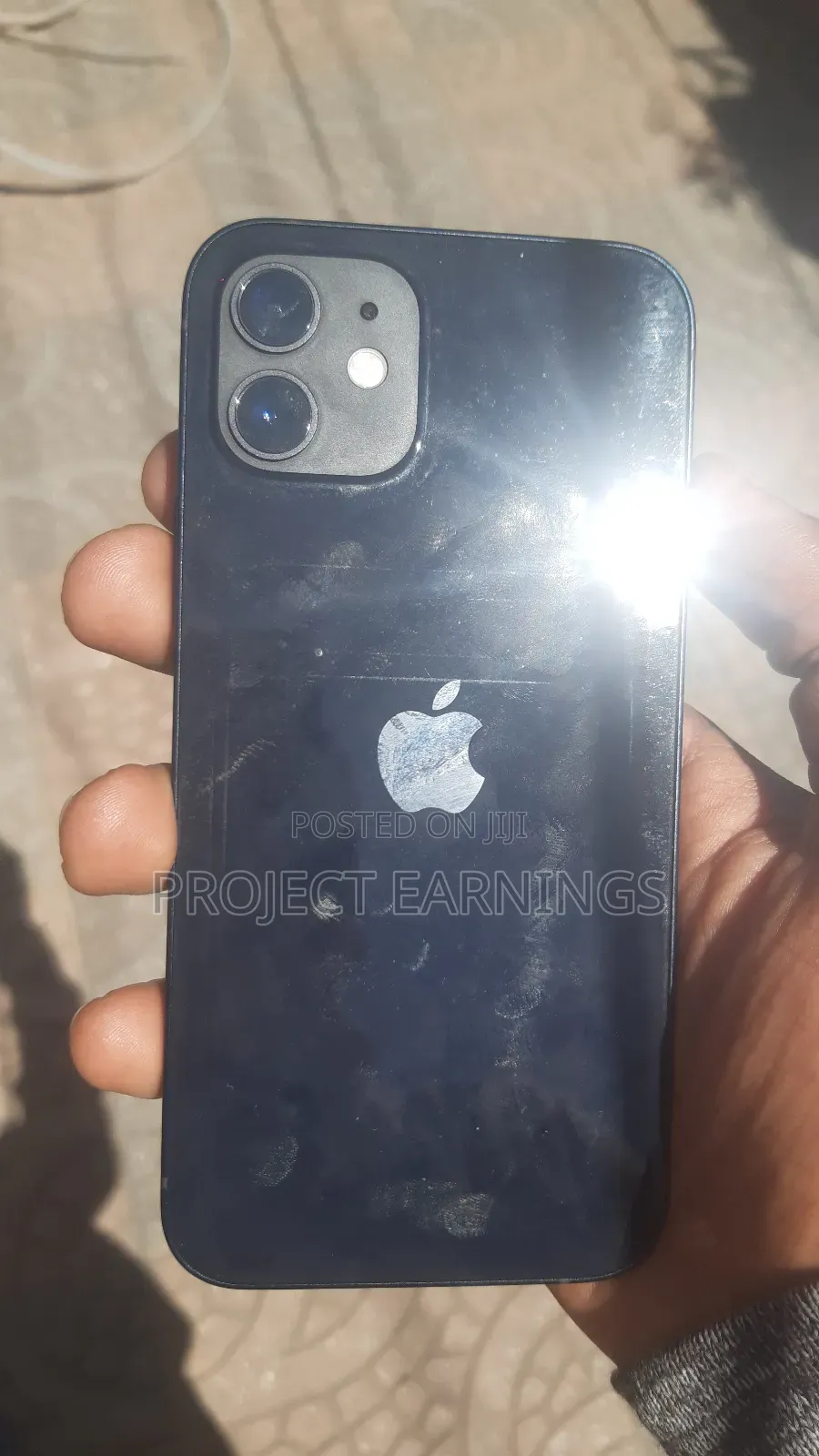 Apple iPhone 12 64 GB Blue