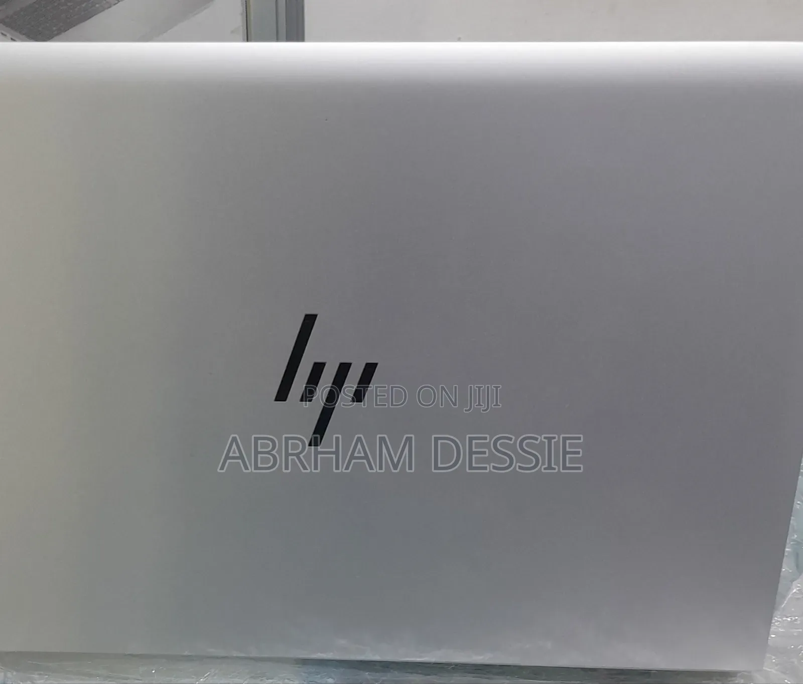New Laptop HP 16GB Intel Core I7 SSD 512GB