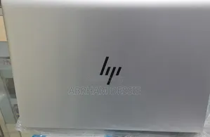 New Laptop HP 16GB Intel Core I7 SSD 512GB