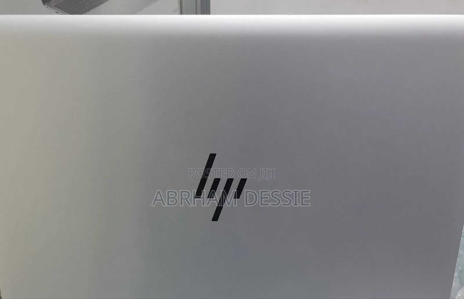 New Laptop HP 16GB Intel Core I7 SSD 512GB