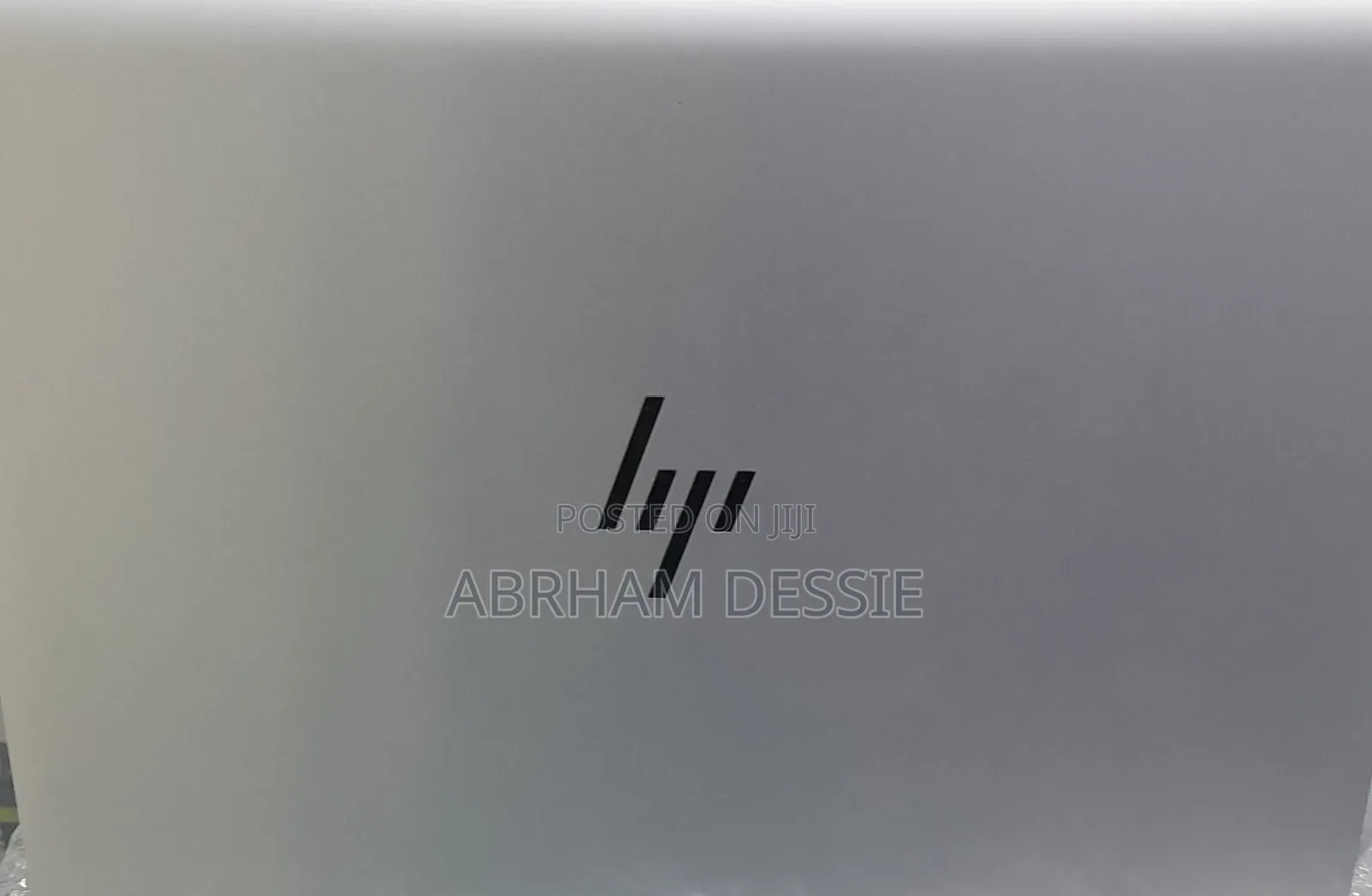 New Laptop HP 16GB Intel Core I7 SSD 512GB