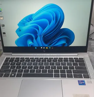 New Laptop HP 16GB Intel Core I7 SSD 512GB