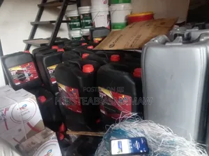 Photo - Car Oil Selkes Center