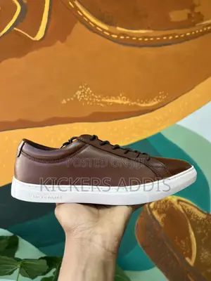 Clarks Un Costa Lace British Tan