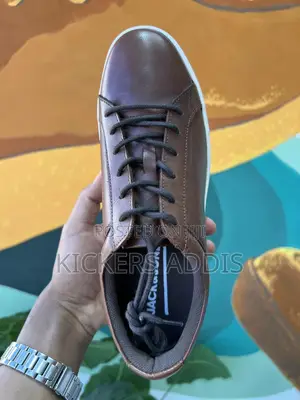 Clarks Un Costa Lace British Tan