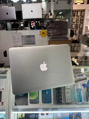 Photo - Laptop Apple MacBook 2015 8GB Intel Core I5 SSD 128GB