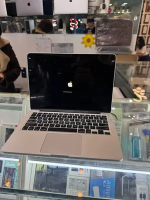 Laptop Apple MacBook 2015 8GB Intel Core I5 SSD 128GB