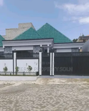 Photo - Furnished 6bdrm Villa in Bole for sale