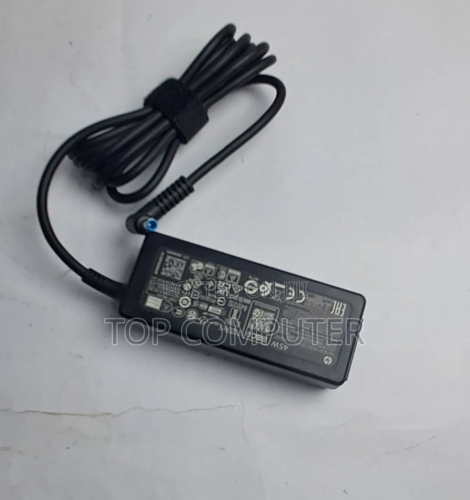 Hp Laptop Adapter